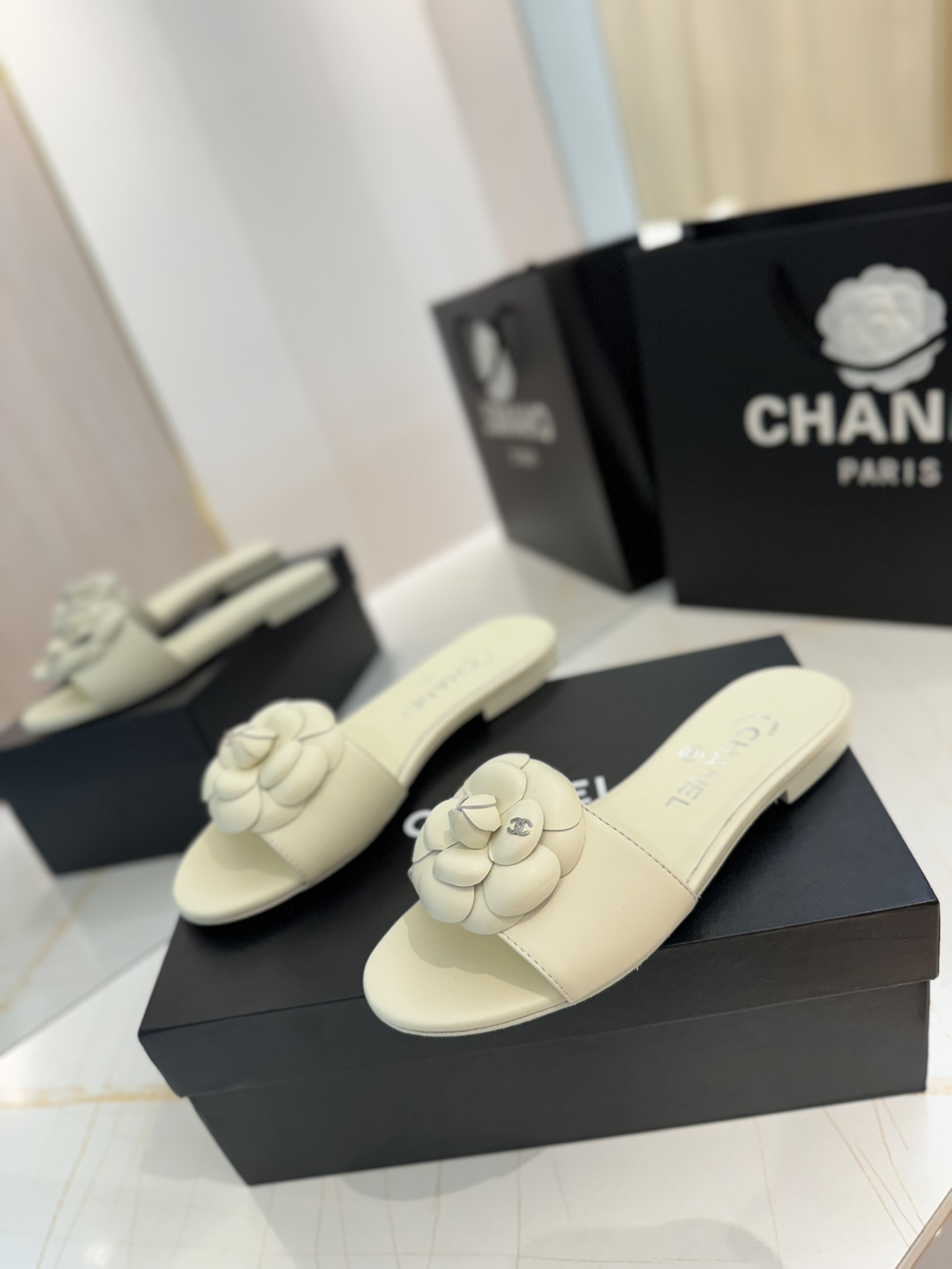 Chanel sz35-39 43